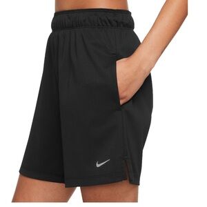 NWT Nike Attack DRI-FIT Fitness 5” Unlined Shorts